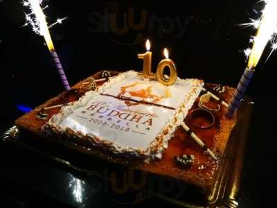 Buddha Marbella Music Bar