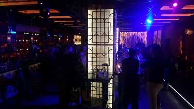 Buddha Marbella Music Bar