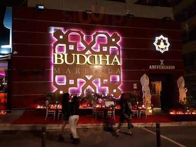 Buddha Marbella Music Bar