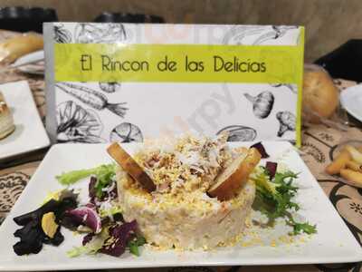 El Rincon De Las Delicias
