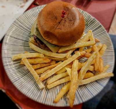 El Rincon De Las Delicias