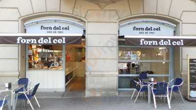 Forn Del Cel