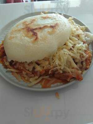 Rincon De Las Arepas