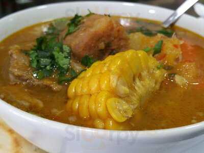 Rincon De Las Arepas