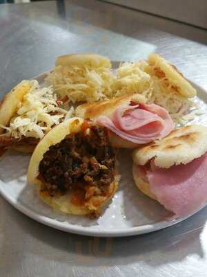 Rincon De Las Arepas