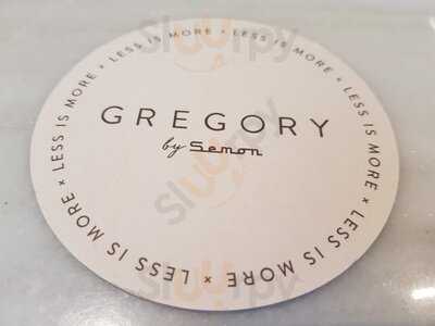 Gregory By Semon