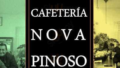 Cafetería Nova Pinoso