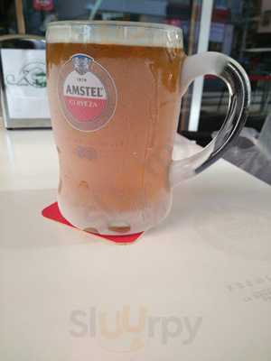 Cafetería Nova Pinoso