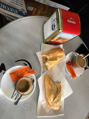 Cafetería Nova Pinoso