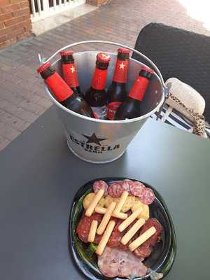 Cafetería Nova Pinoso