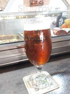 Cafetería Nova Pinoso