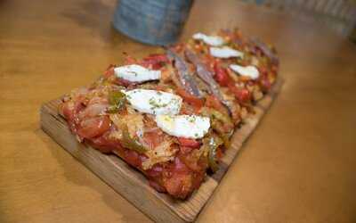 El Molí Pan Y Café Sants