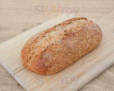 El Molí Pan Y Café Sants