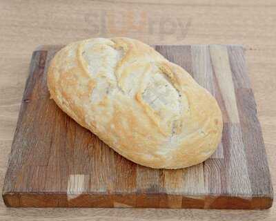 El Molí Pan Y Café Sants