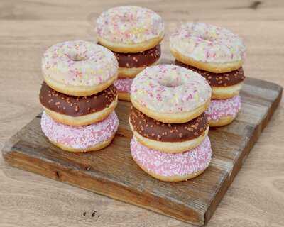 El Molí Pan Y Café Sants