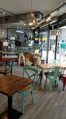 El Molí Pan Y Café Sants