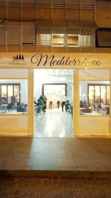 Cafeteria - Pizzeria - Heladeria