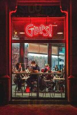 Glups!