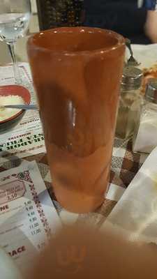 Tiki Pizzeria And Resturant