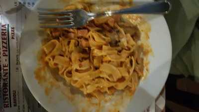 Tiki Pizzeria And Resturant