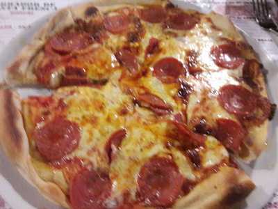 Tiki Pizzeria And Resturant