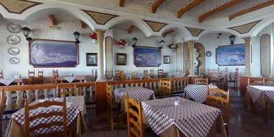 Tiki Pizzeria And Resturant