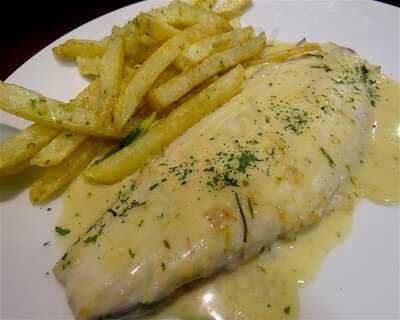 Camarote Restaurante