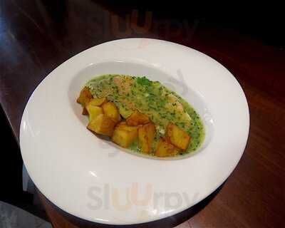 Camarote Restaurante