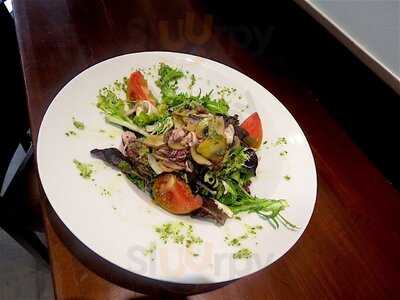 Camarote Restaurante