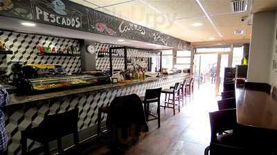 Camarote Restaurante