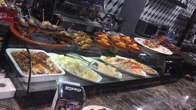 Camarote Restaurante