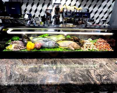 Camarote Restaurante