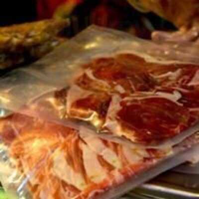 Jamones Jumago (bocadillos De Jamón)