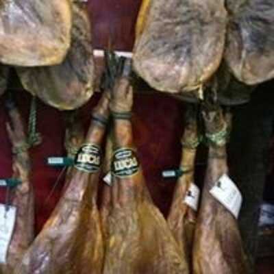 Jamones Jumago (bocadillos De Jamón)