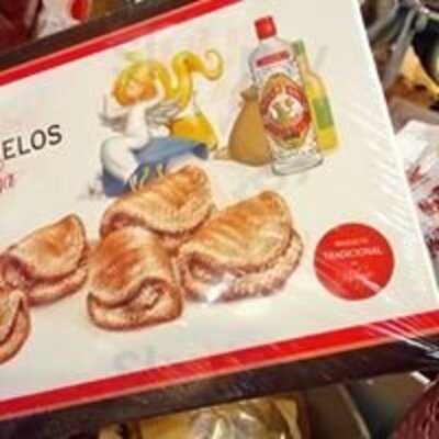 Jamones Jumago (bocadillos De Jamón)