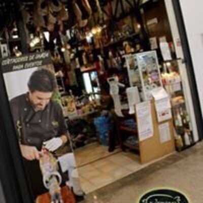 Jamones Jumago (bocadillos De Jamón)