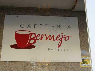 Cafeteria Bermejo