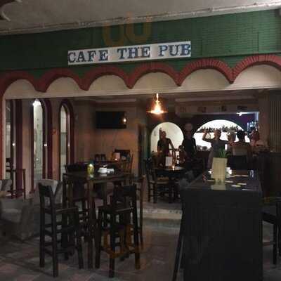 Cafe The Pub