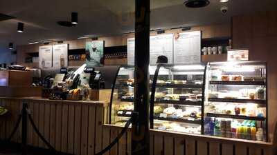 Starbucks Argenteria - Photo 7