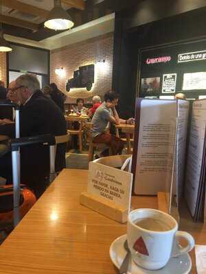 Cervecería Gambrinus