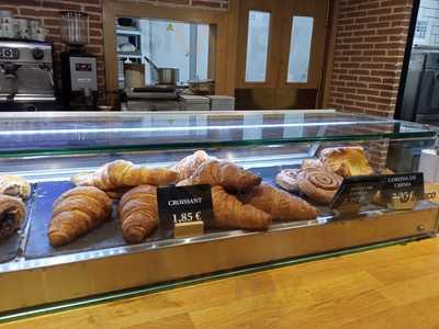 Cervecería Gambrinus