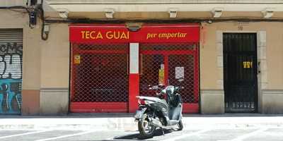 Teca Guai
