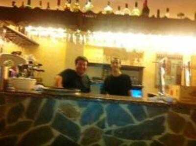 Dai Grifoni Pizzeria Trattoria