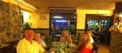 Dai Grifoni Pizzeria Trattoria