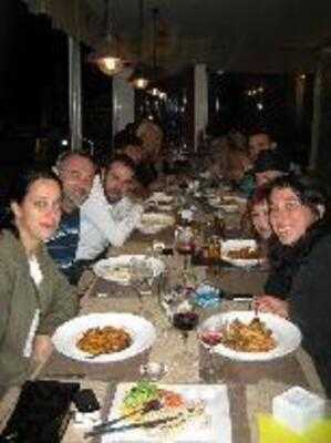 Dai Grifoni Pizzeria Trattoria