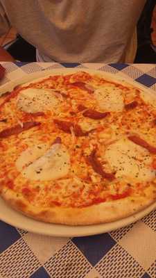 Dai Grifoni Pizzeria Trattoria