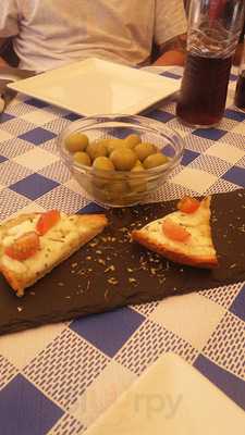 Dai Grifoni Pizzeria Trattoria