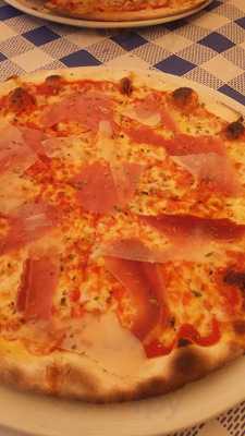 Dai Grifoni Pizzeria Trattoria