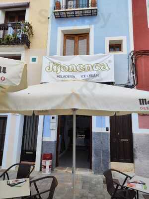 La Jijonenca