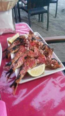 Café Restaurante Bm - Vélez Málaga